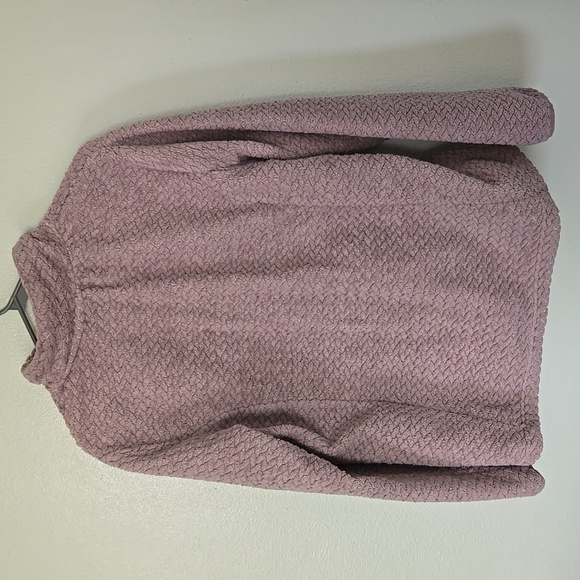 Free 2B | Butter Pile Fleece Jacket Size XL - Picture 3 of 8